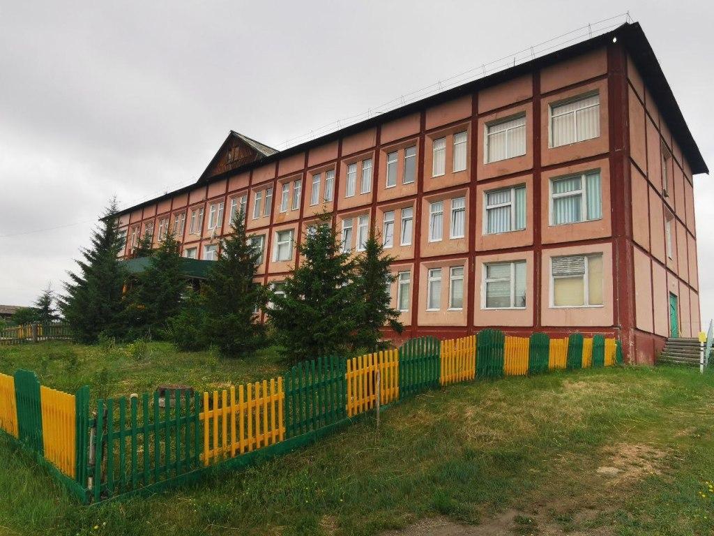selskaya shkola io
