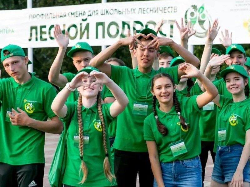 shkolnoe lesnitchestvo io