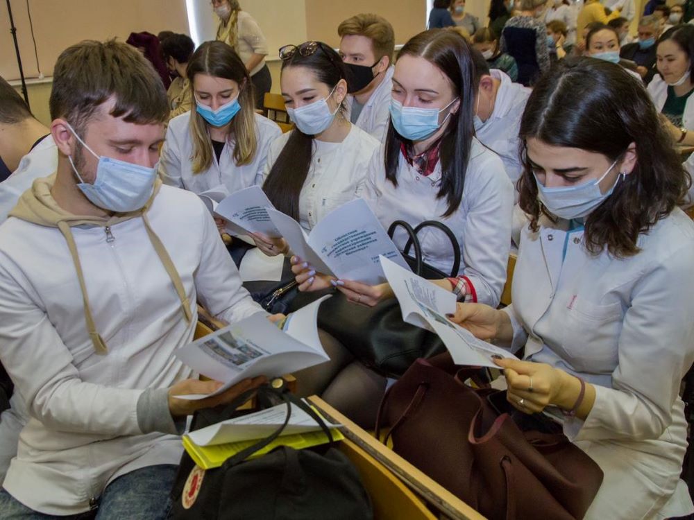 Киренская райбольница станет площадкой для организации дистанционного обучения в базовом медицинском колледже Иркутской области
