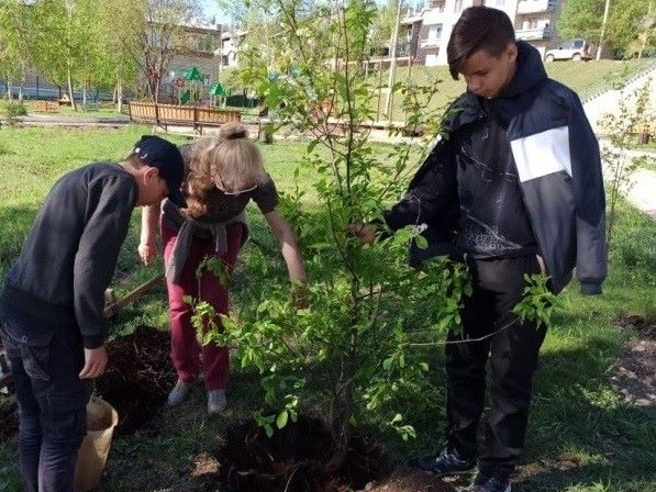 Работодатели Иркутской области представили более двух тысяч вакансий для трудоустройства несовершеннолетних