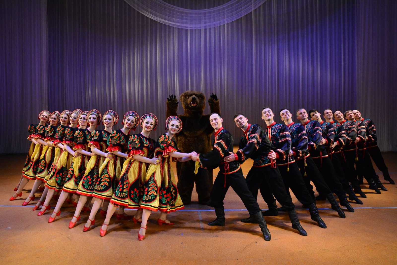 ansambl donbass io