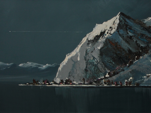 baikal port fragment vladimir osipov iohm