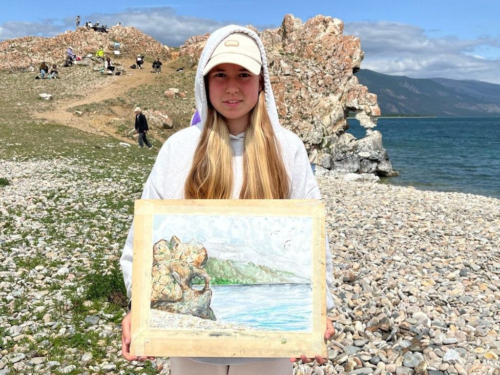 baikalskie istorii ai