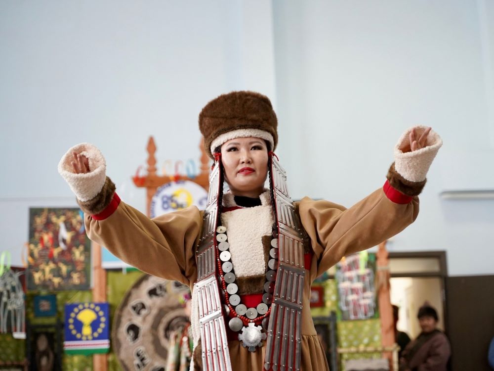 buryat io