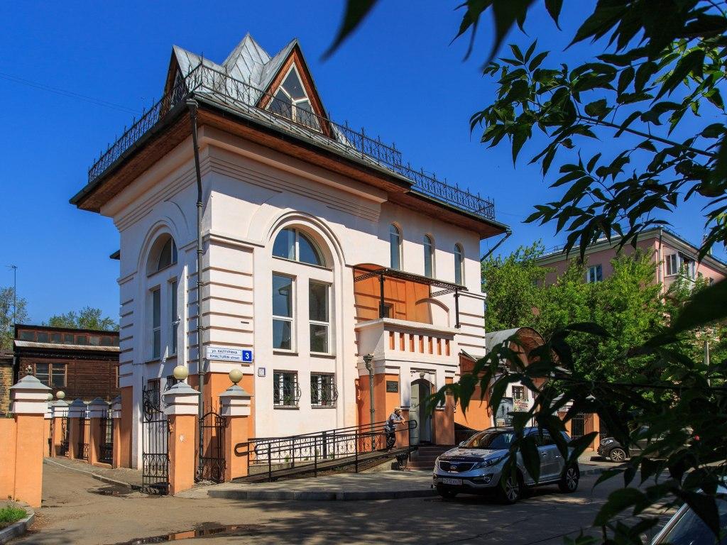 centr rogalya ai