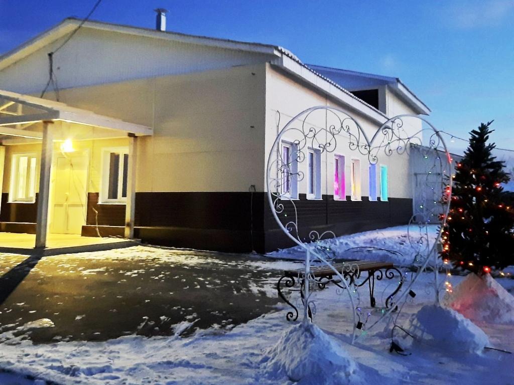 dom kultury zalarinski raion io