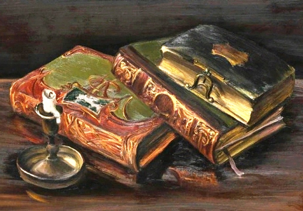 exlibris iohm