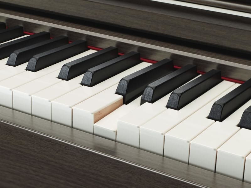 fortepiano