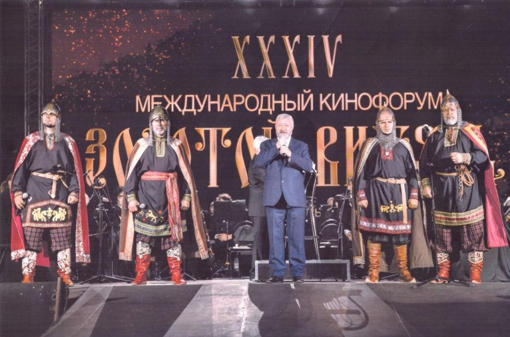kornev ai
