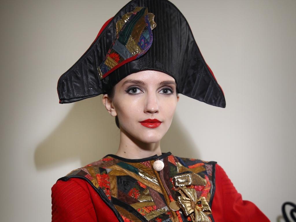 kostyum tatiana smirnova iokm