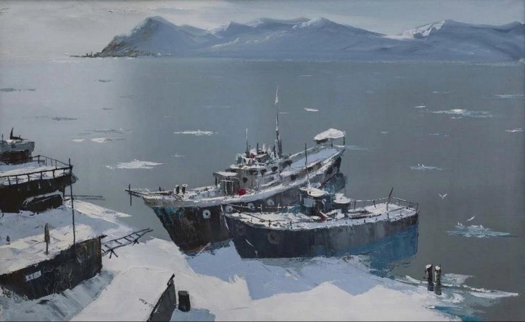 osipov vladimir iohm