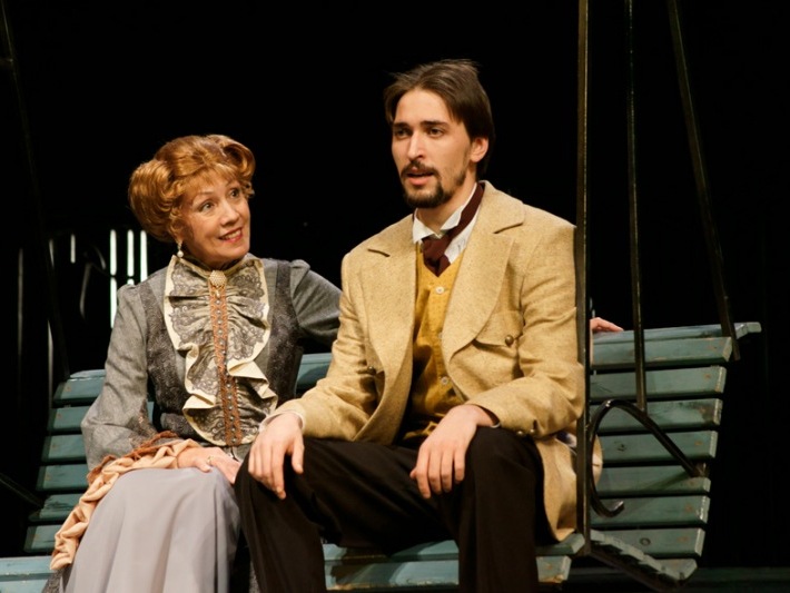 saratovski teatr dramy io