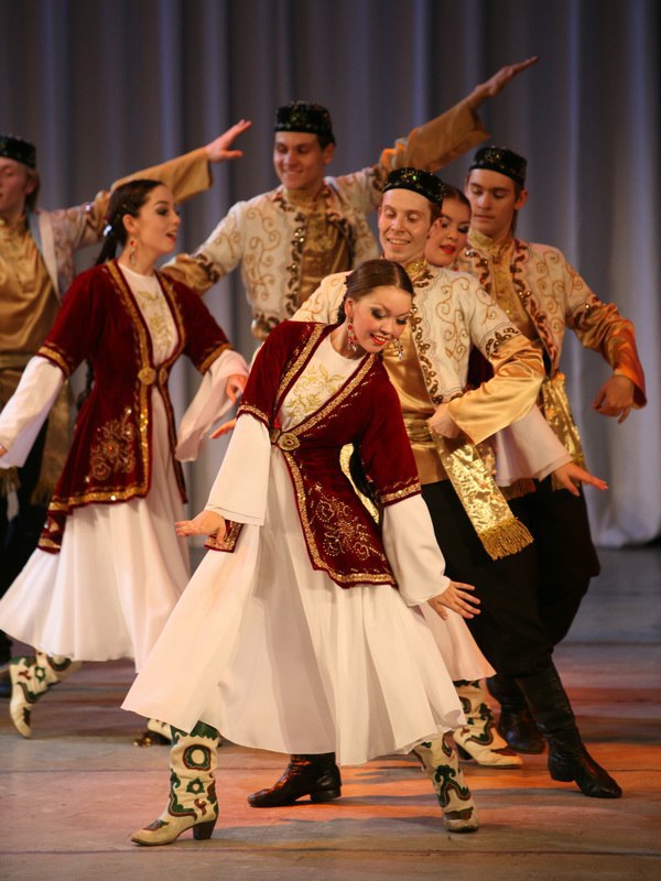 В Иркутске пройдет фестиваль-конкурс татарского искусства «Ангара таннары»