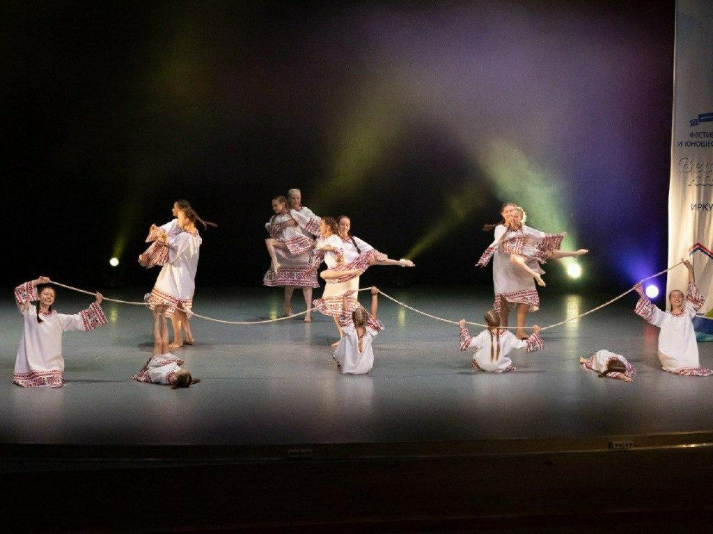 В Иркутске пройдет фестиваль детских и юношеских любительских театров