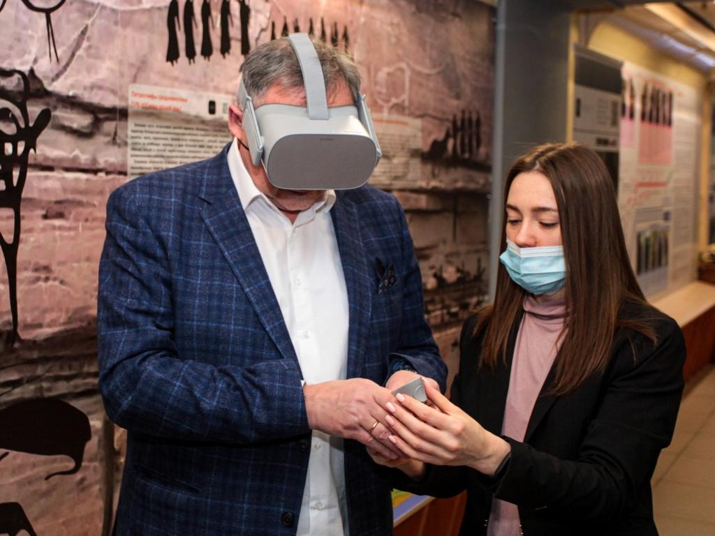 vr ekskursia iokm