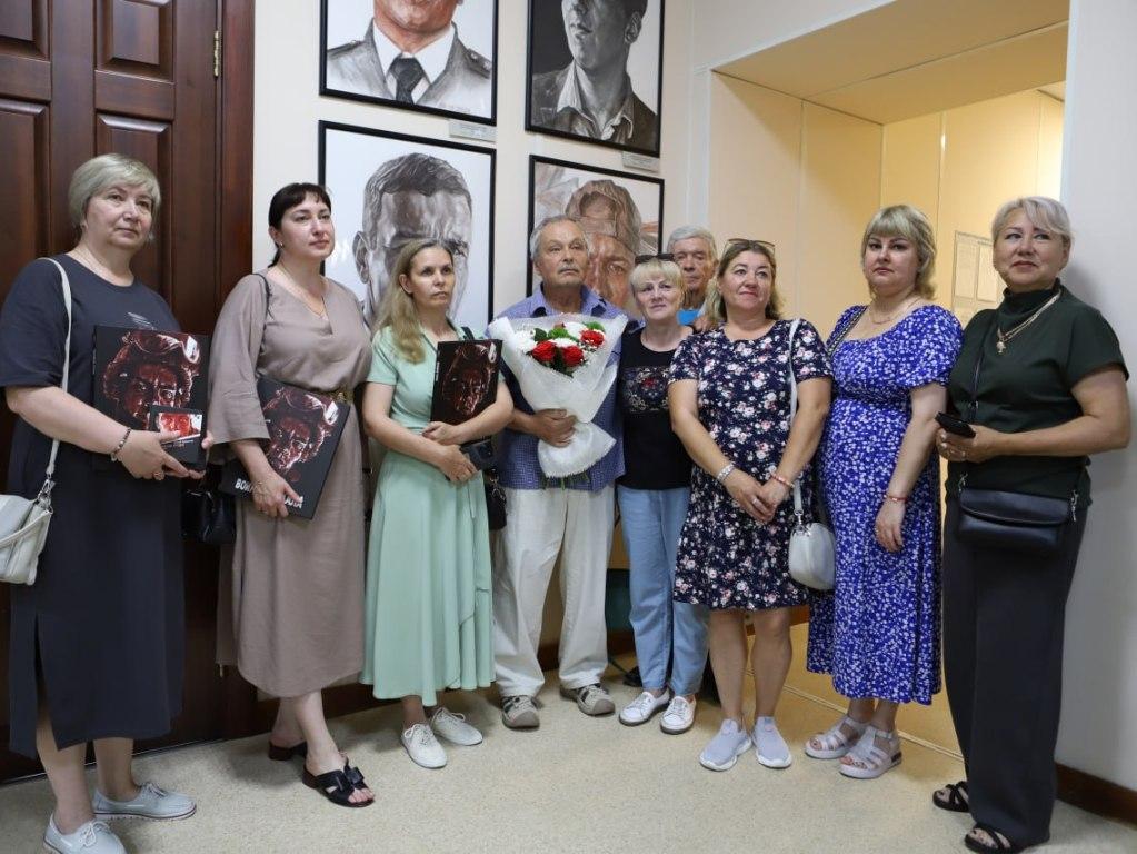 vystavka geroi svo ai