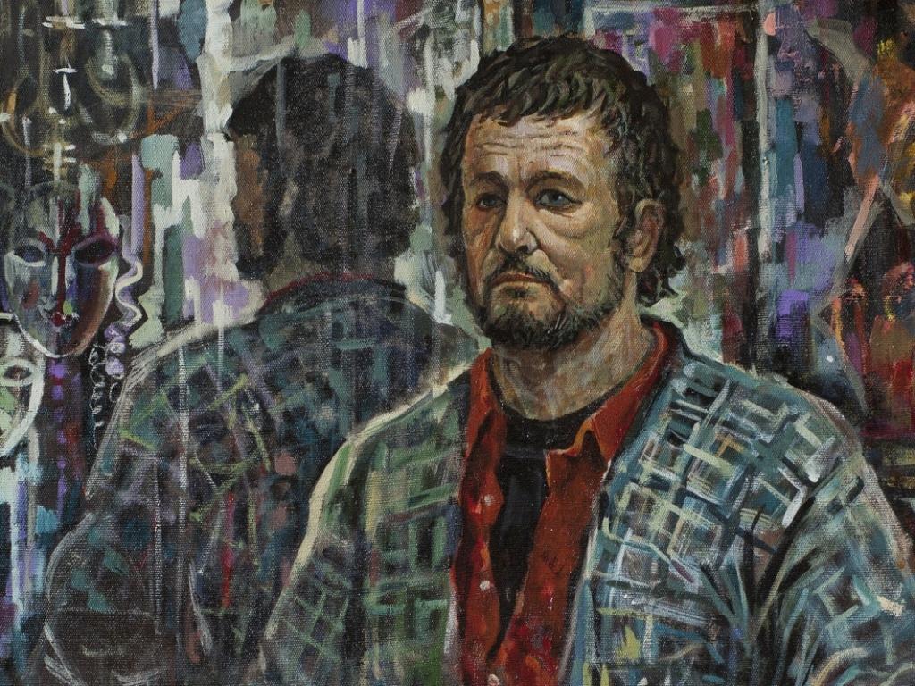 yuri kvasov avtoportret iohm