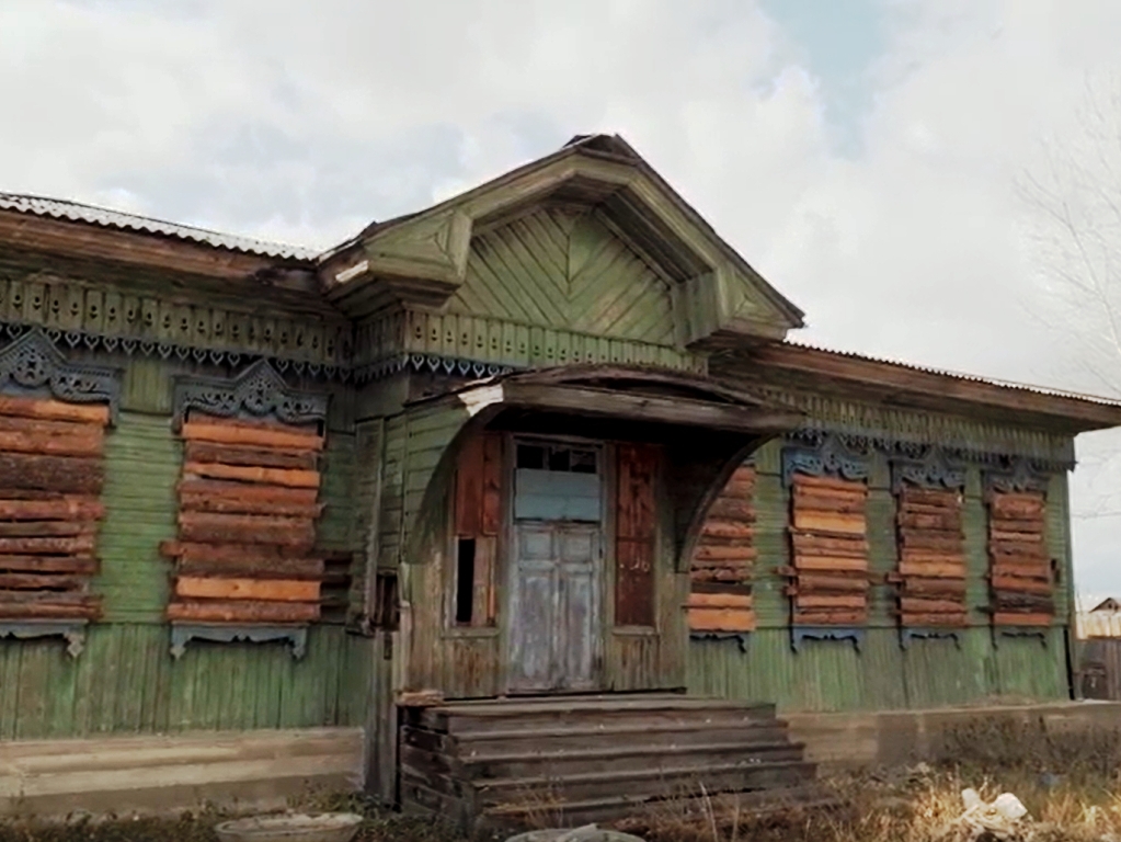 В 2023 году в Приангарье обследуют 630 выявленных объектов культурного наследия