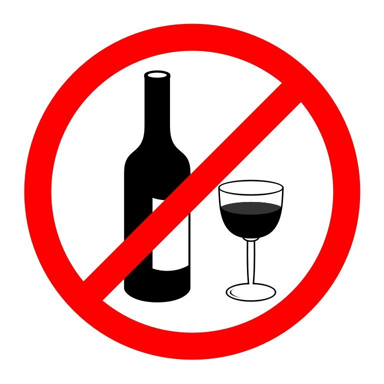 В Иркутской области в День защиты детей введен запрет розничной продажи алкоголя