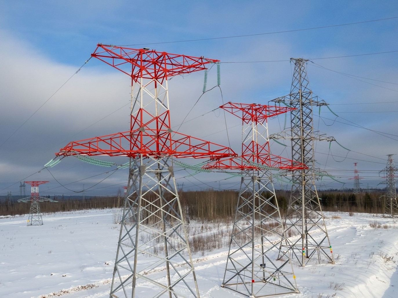 elektroseti io