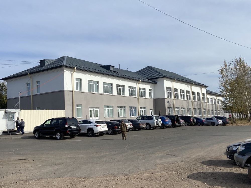Минпромторг РФ зарегистрировал первый индустриальный парк в Иркутской области