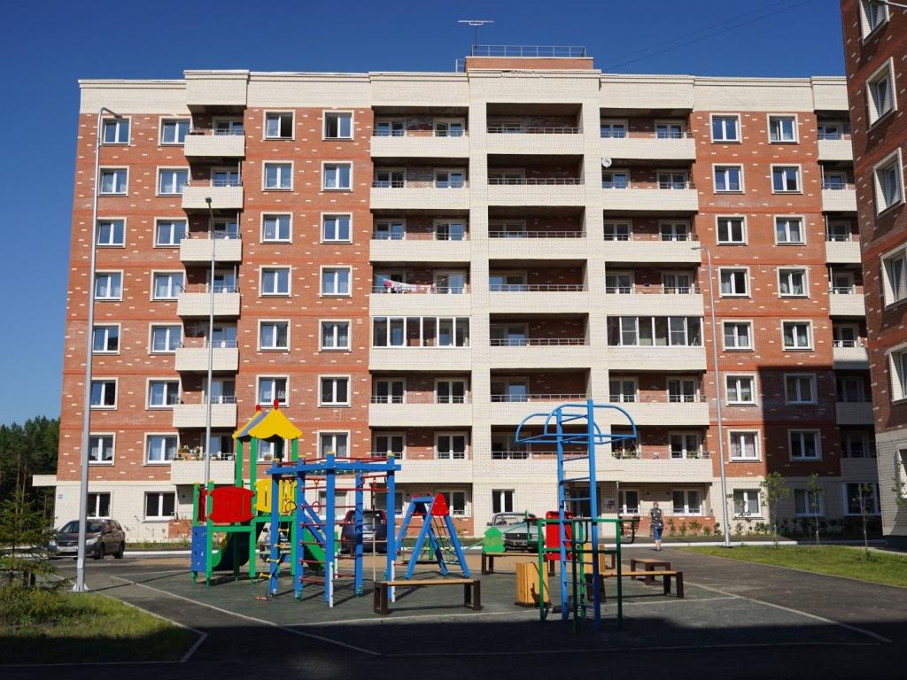 novoe zhilie tulun io