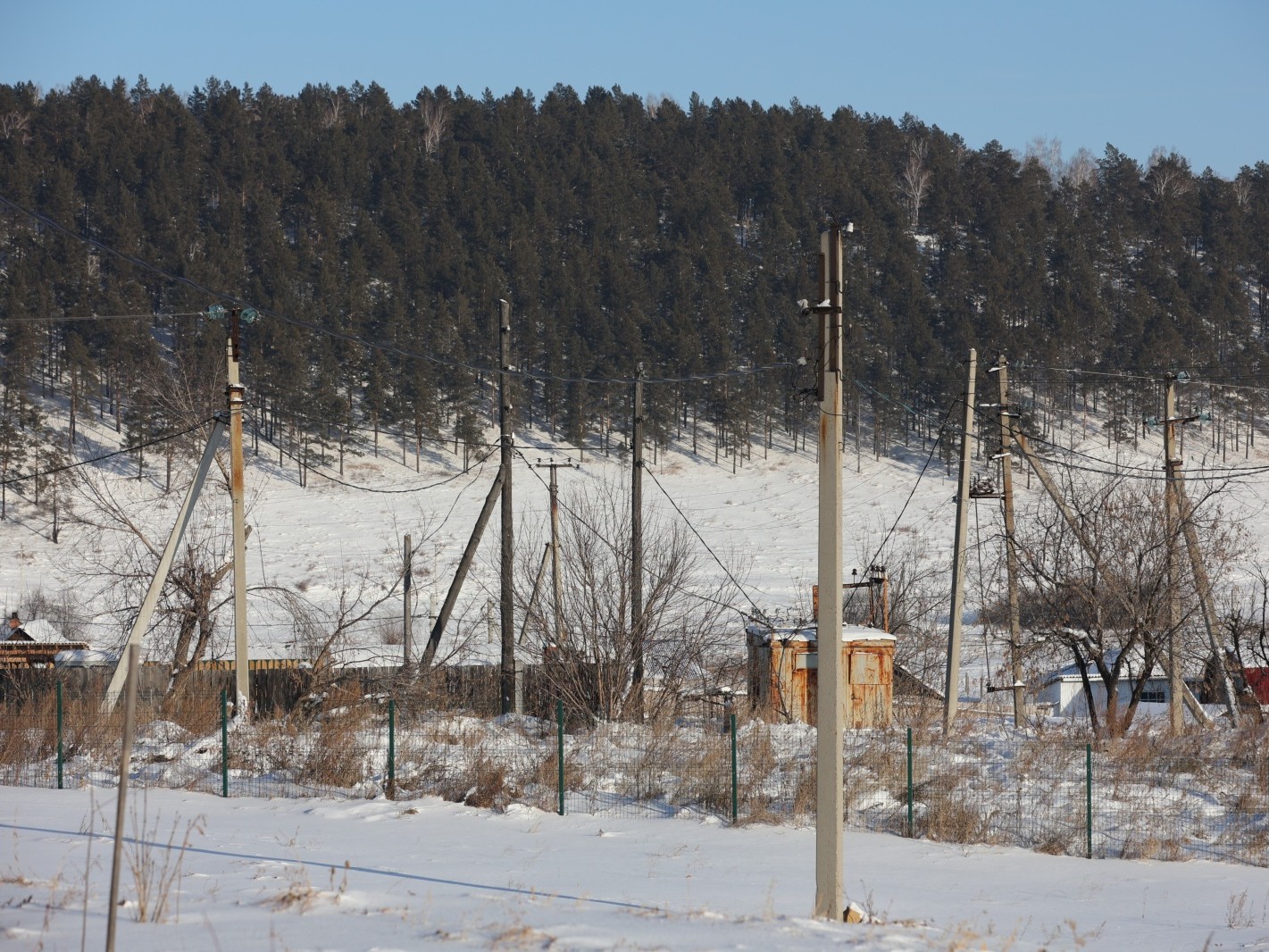 osveshchenie ulichnoe io