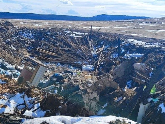 В Иркутскую область направят 49,9 миллиона рублей на ликвидацию свалок в центральной экологической зоне БПТ