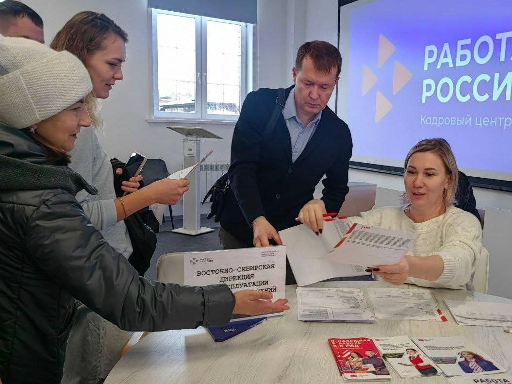 yarmarka vakansii io