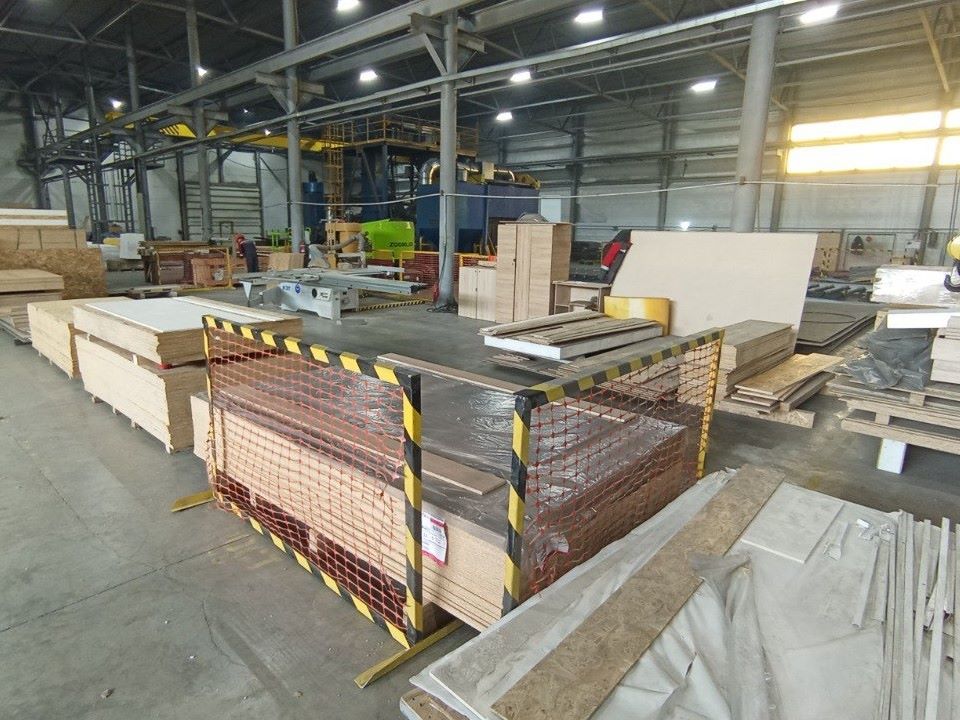 Увеличить объем производства модульных конструкций намерен иркутский завод с помощью нацпроекта «Производительность труда»