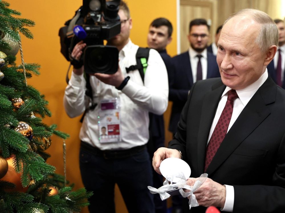 elka Putin io