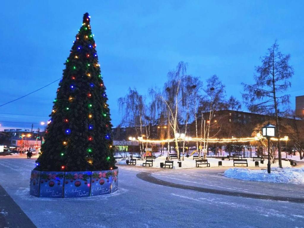 elka postysheva ai