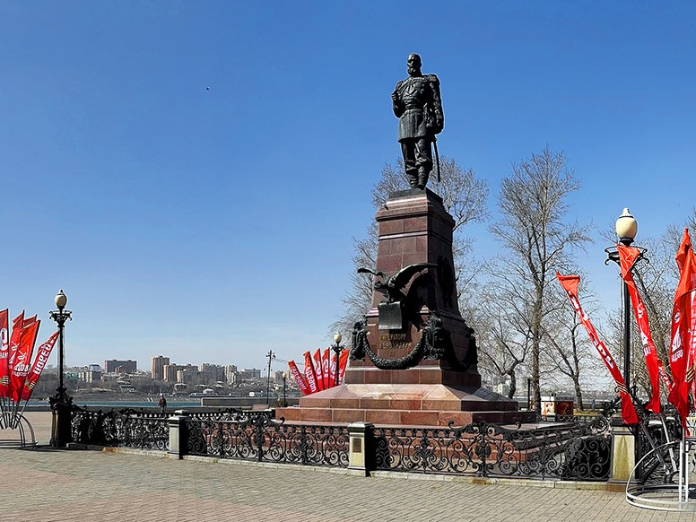 irkutsk vesna pobeda ai