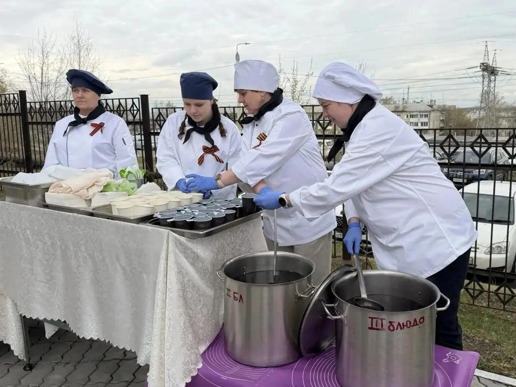 polevaya kuhnya kombinat ai