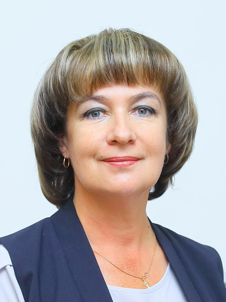 Bezrodnykh