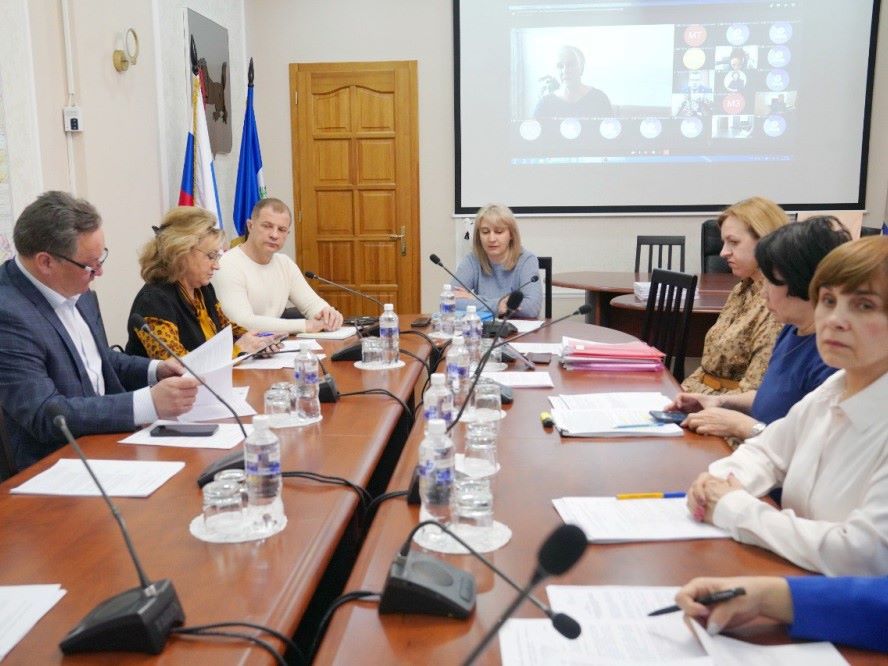 Komitet po byudzhetu new zs