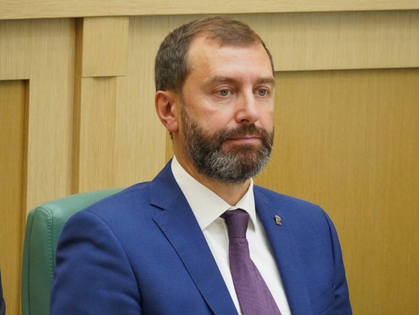 Александр Ведерников: Продолжим совершенствовать природоохранное законодательство