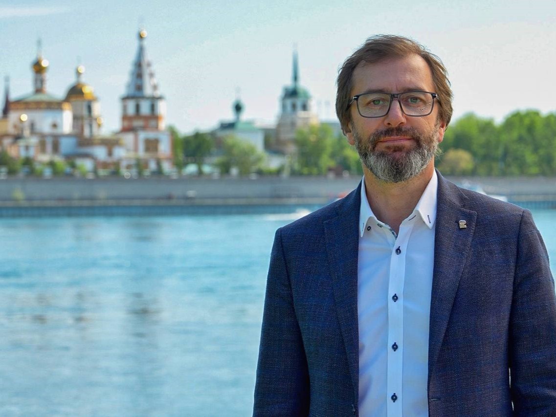 vedernikov irkutsk zs