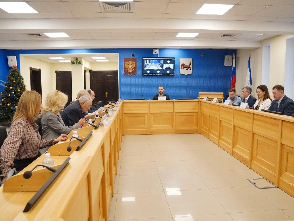 vedernikov nabsovet zs