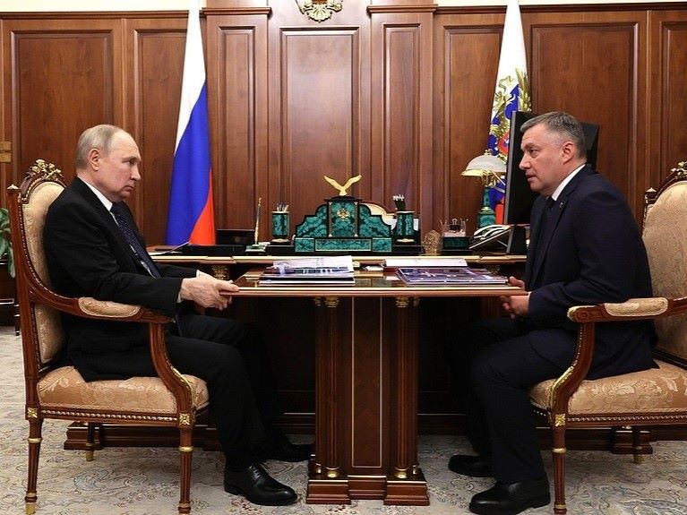 kobzev putin io