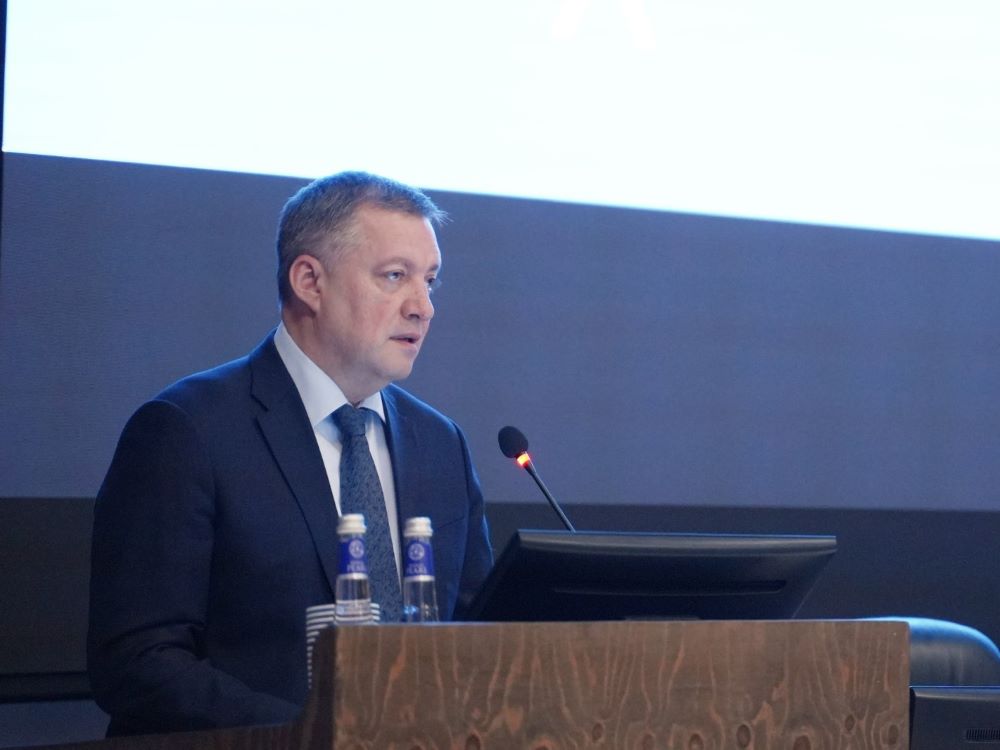 Игорь Кобзев обозначил медицинскому сообществу региона задачи на 2024 год