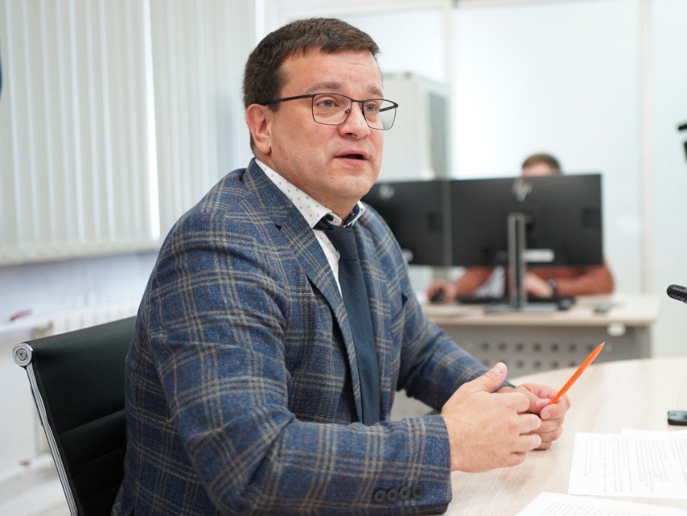 Максим Парфенов: Иркутская область готова к проведению ГИА в 2023 году