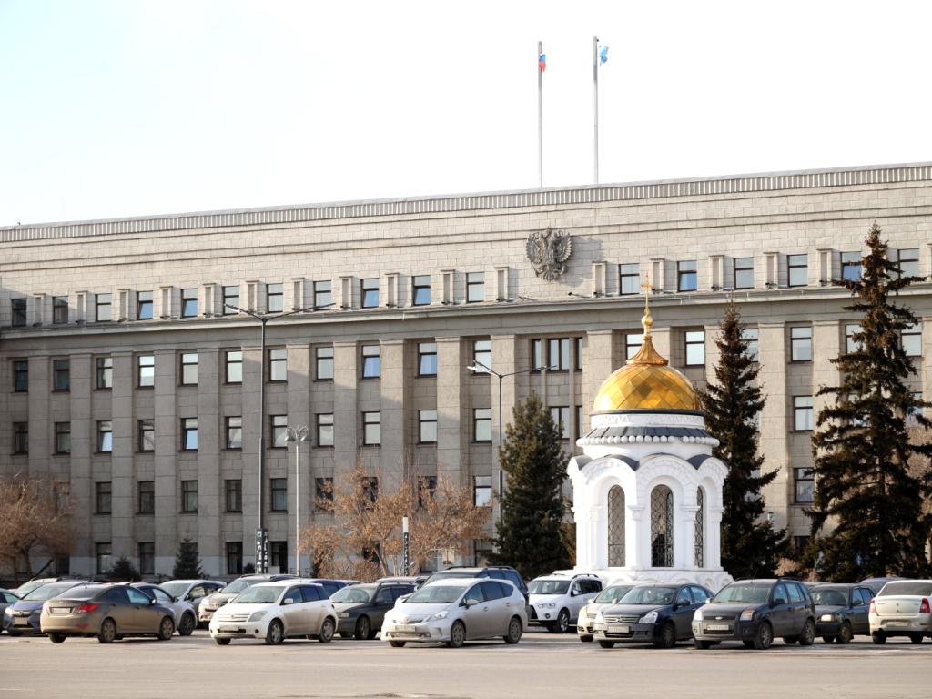 Иркутская область по итогам 2023 года заняла первое место в СФО по минимальному значению долговой нагрузки