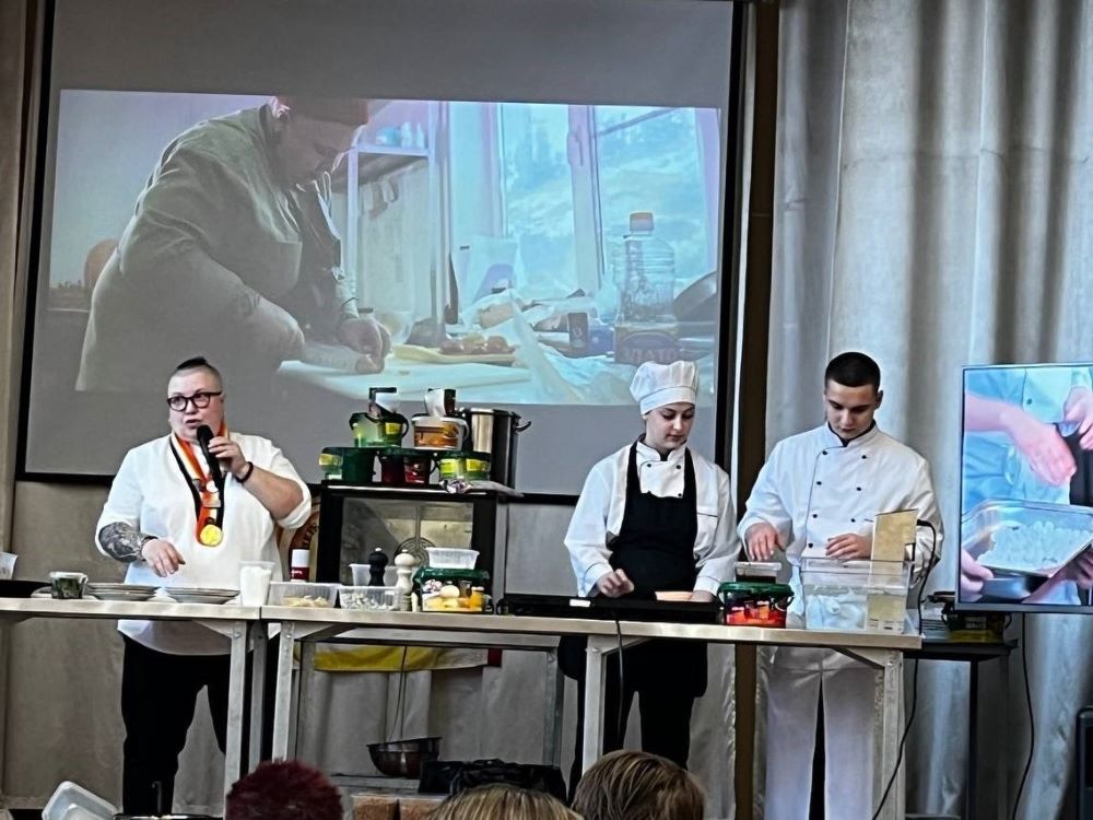chef team io