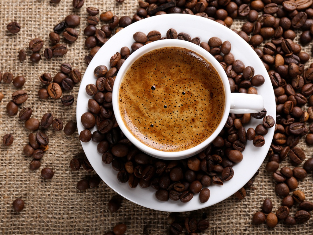 coffee