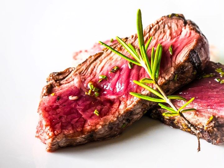 steak pixabay TheAndrasBarta