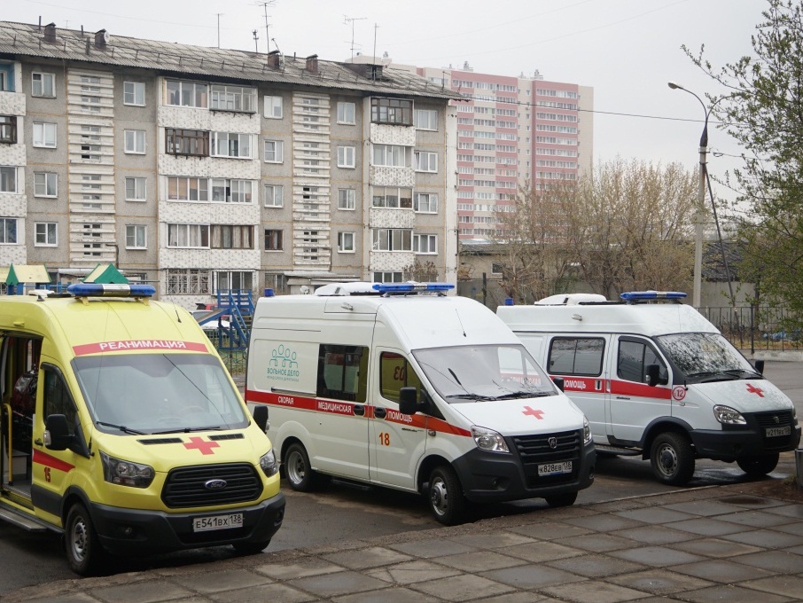 ambulance