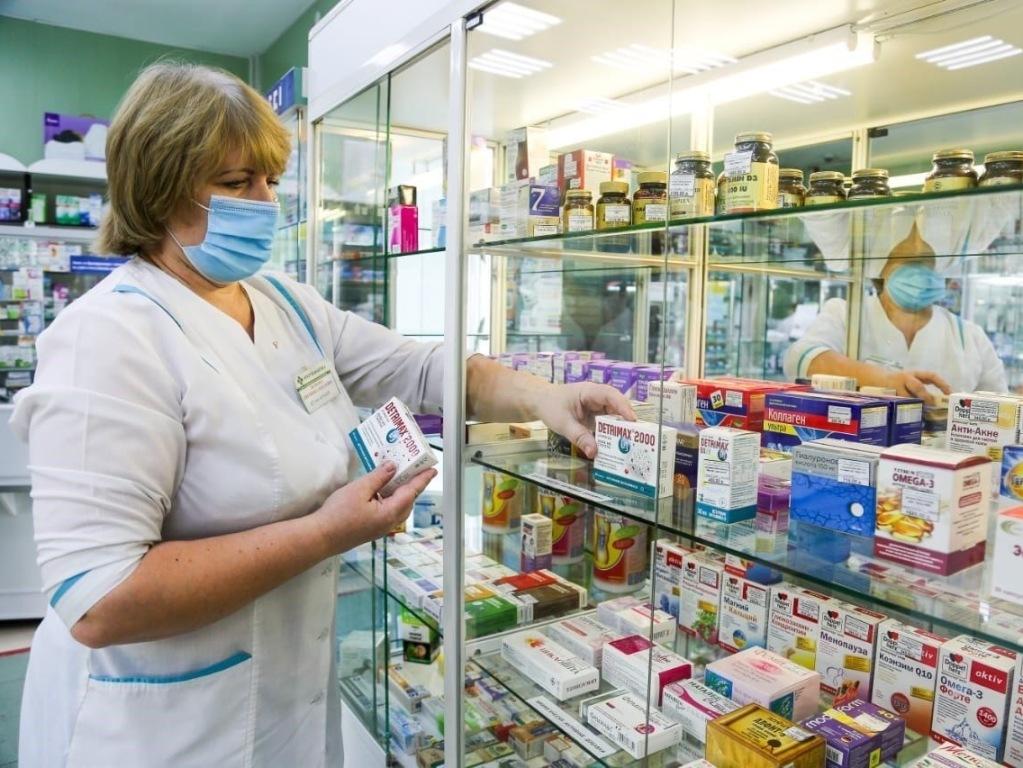 В Иркутской области отмечается рост заболеваемости ОРВИ