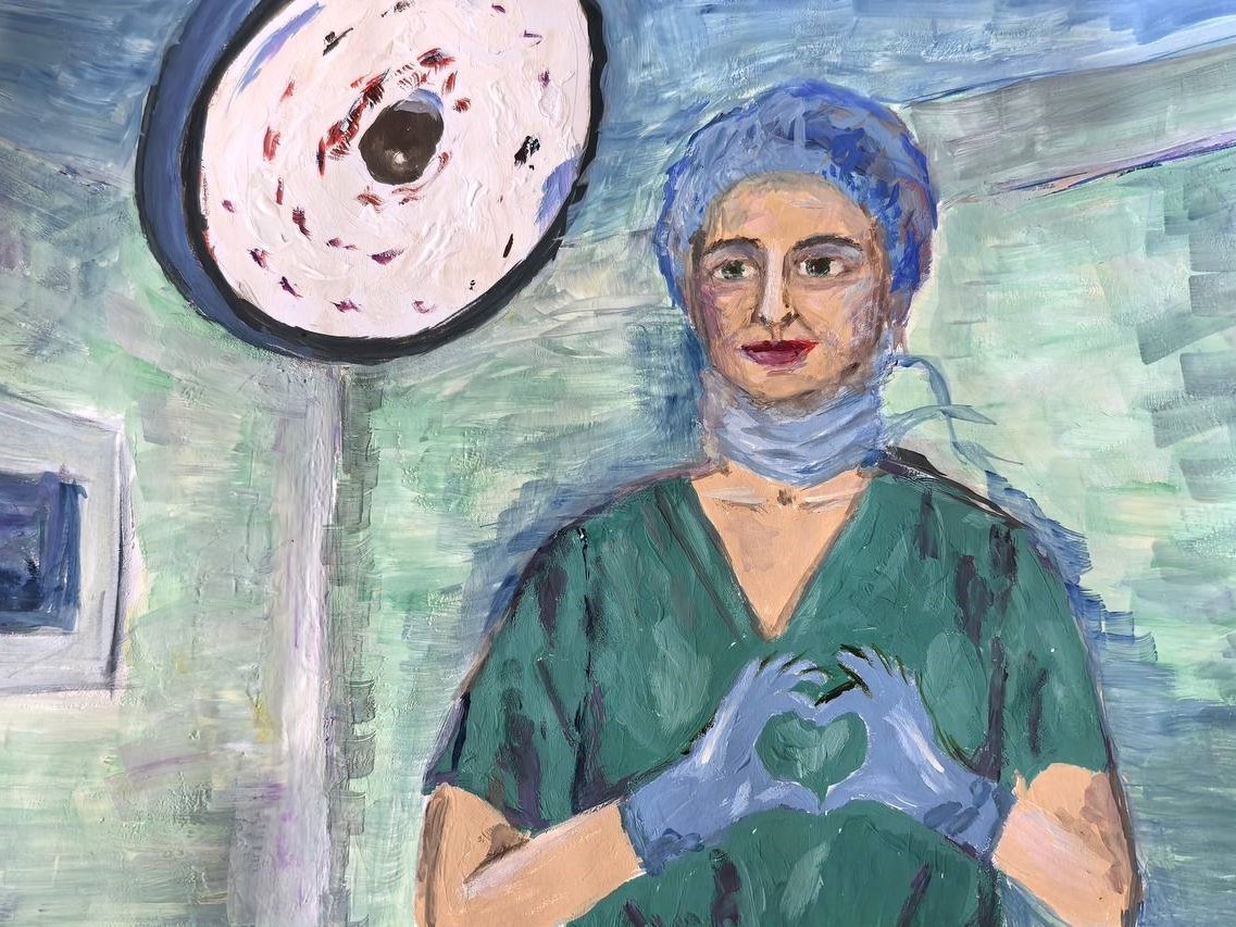 doktor risunok io