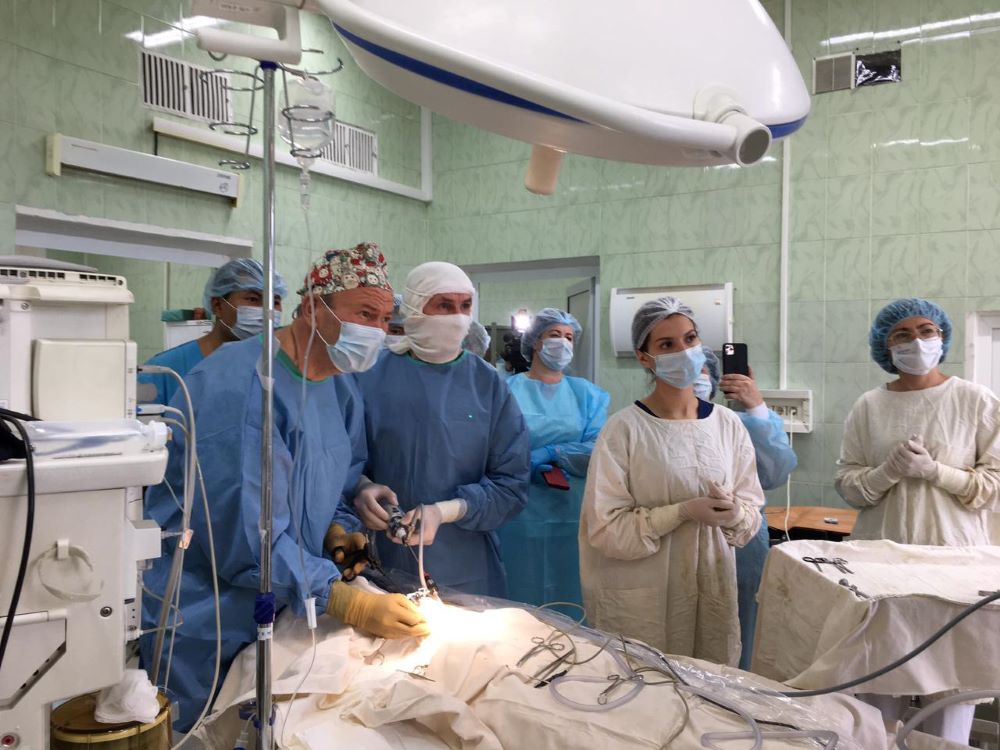 kozlov operciya er